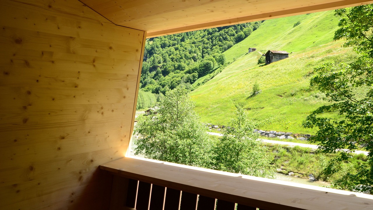 Photo of Bedroom in Vals