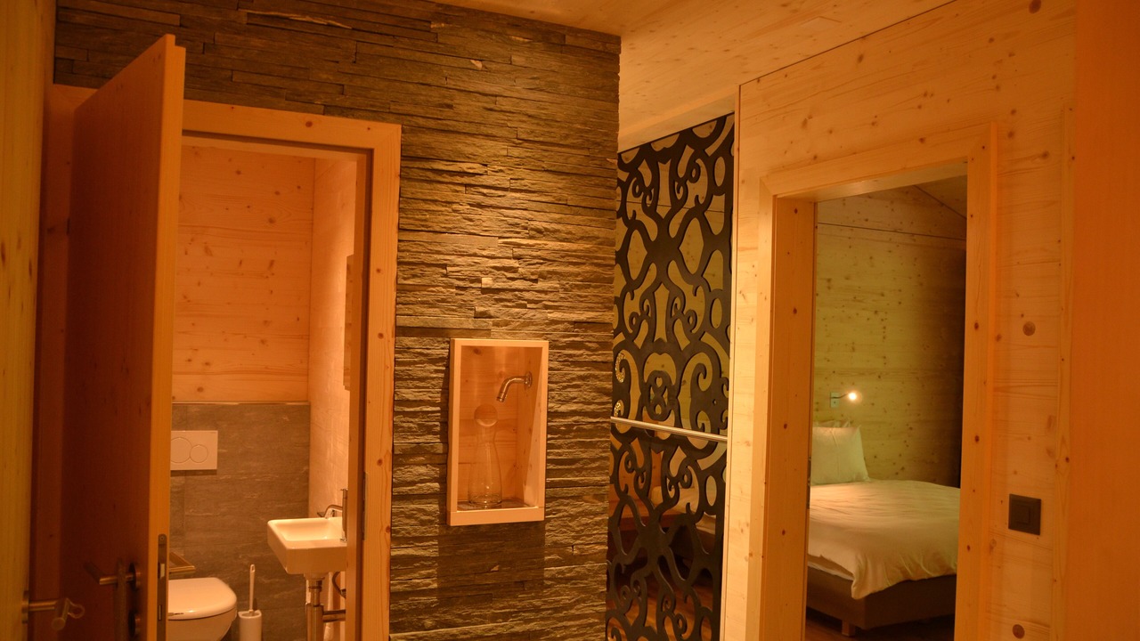 Photo of Bedroom in Vals