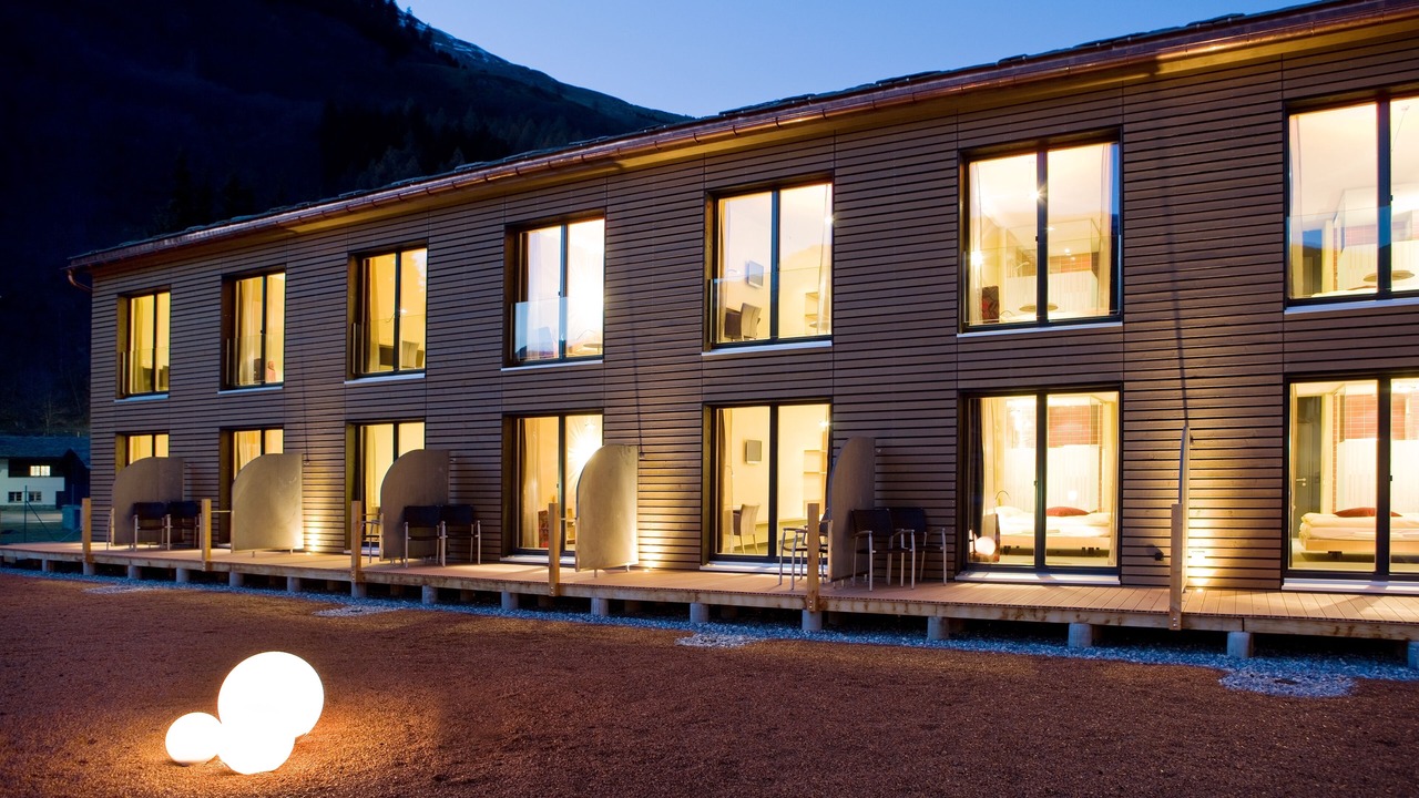 Photo of Bedroom in Vals