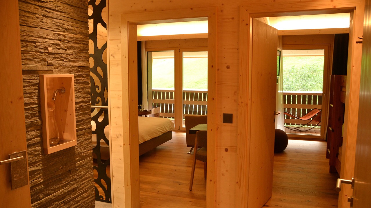 Photo of Bedroom in Vals