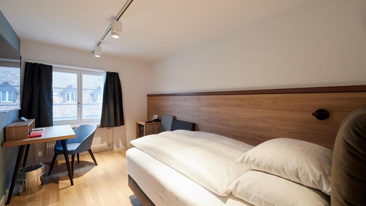 Photo of Bedroom in Buelach