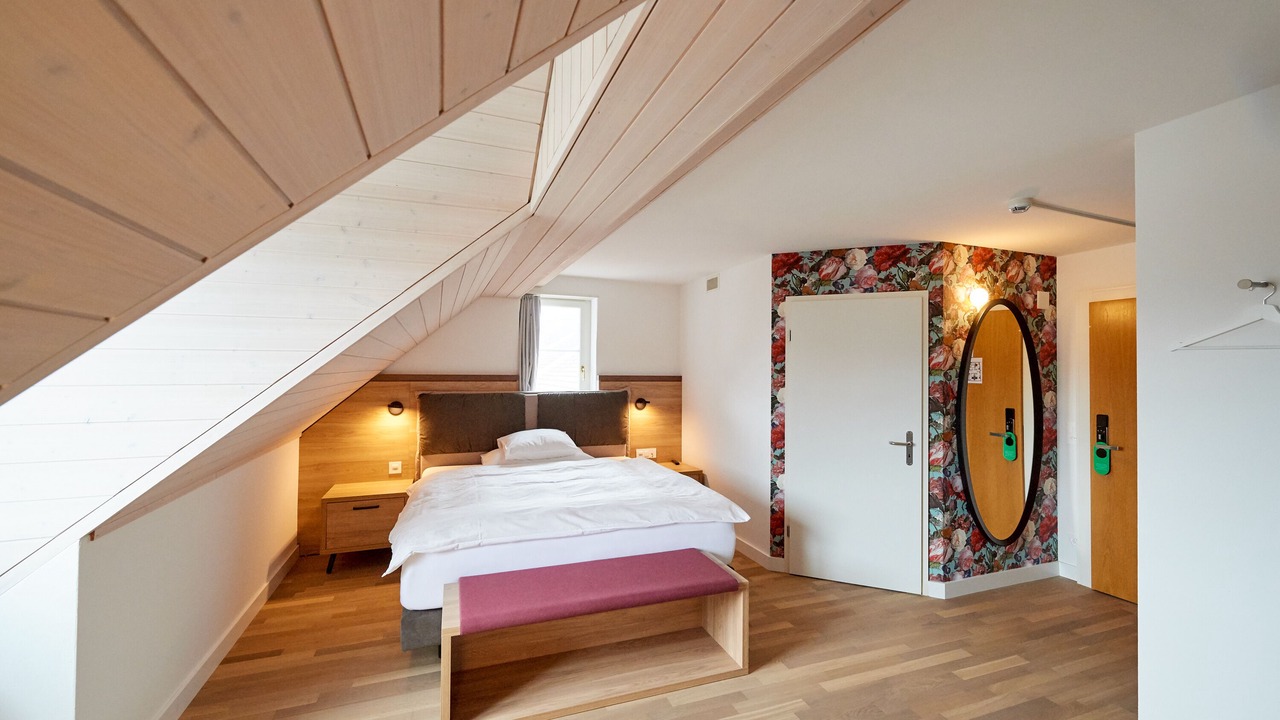 Photo of Bedroom in Buelach