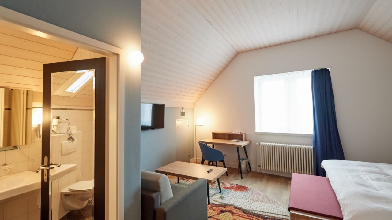 Photo of Bedroom in Buelach