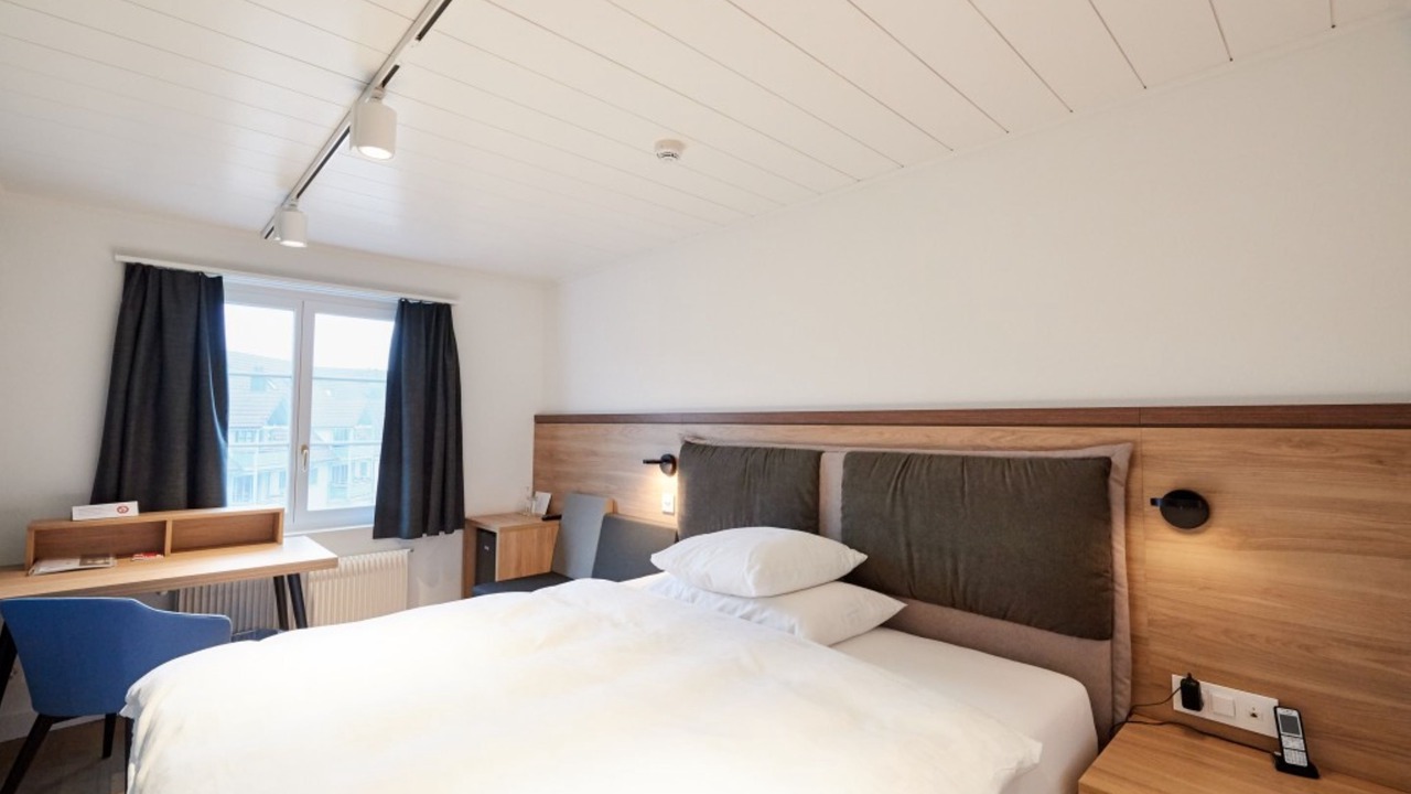 Photo of Bedroom in Buelach