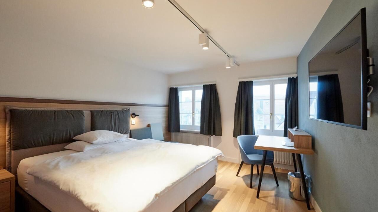 Photo of Bedroom in Buelach
