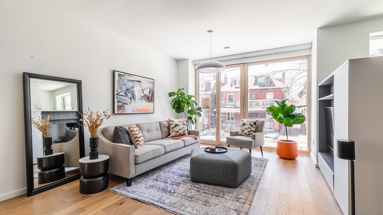 Photo of Livingroom in The Beaches