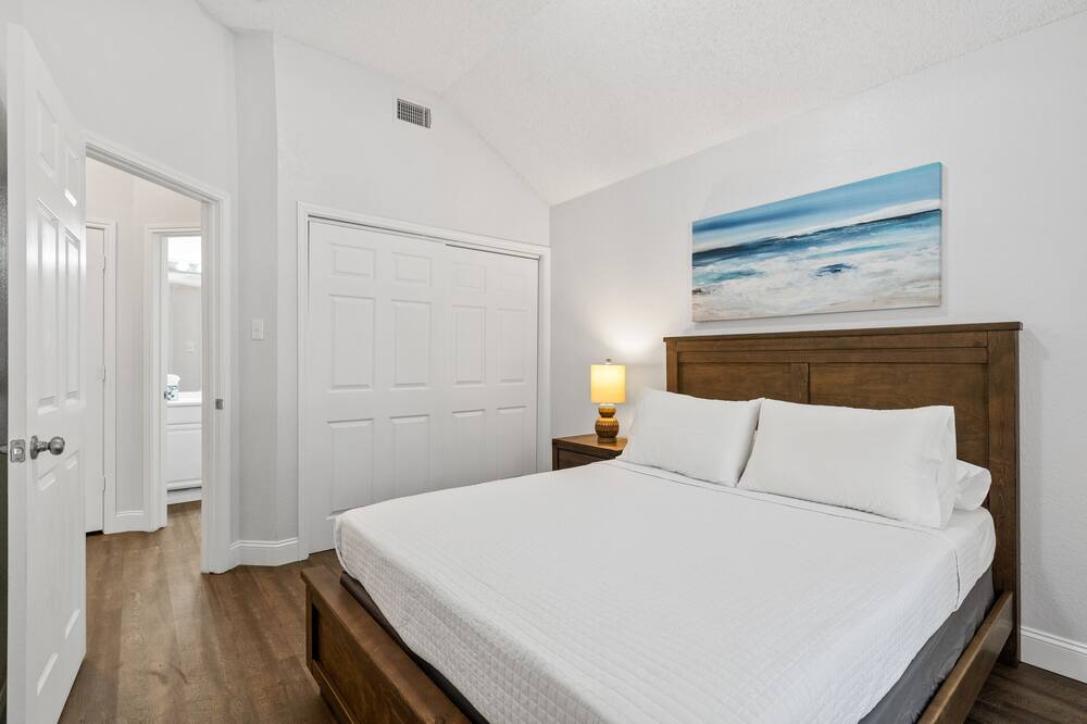 Photo of Bedroom in Azle