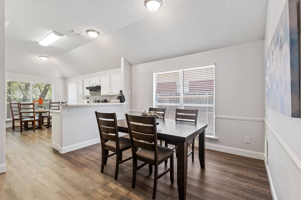 Photo of Kitchen in Azle