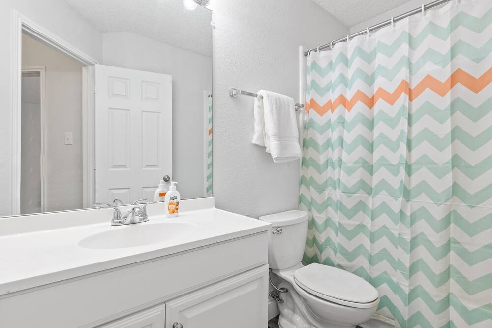 Photo of Bathroom in Azle