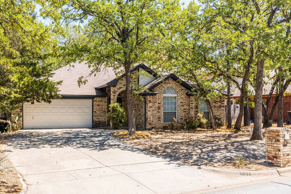 Photo of Outdoor in Azle