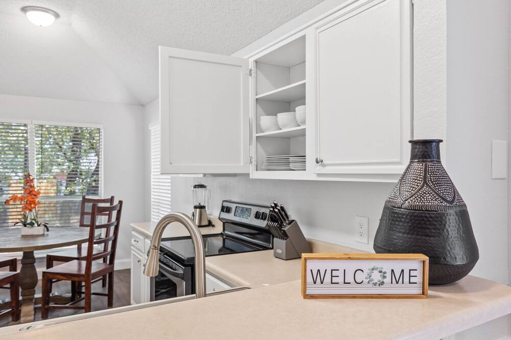 Photo of Kitchen in Azle