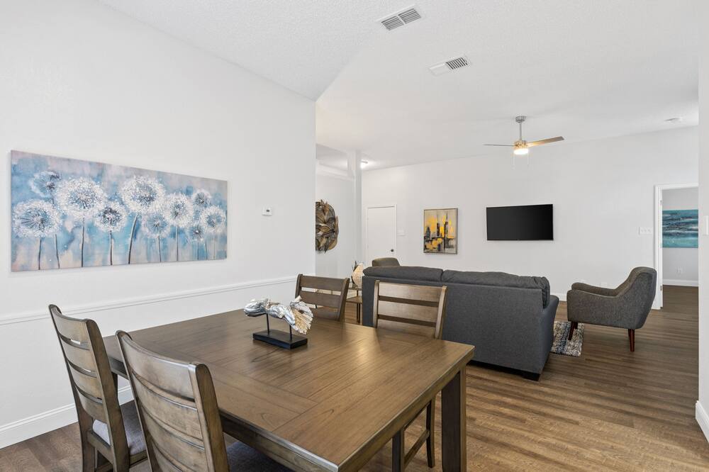 Photo of Kitchen in Azle