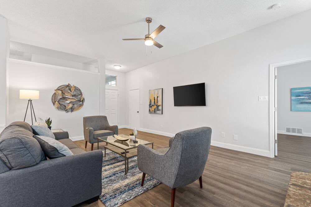 Photo of Livingroom in Azle