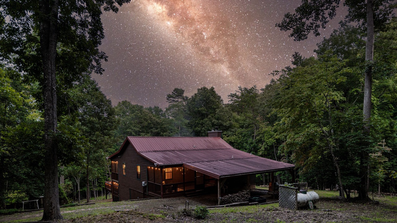 Photo of Outdoor in My Mountain