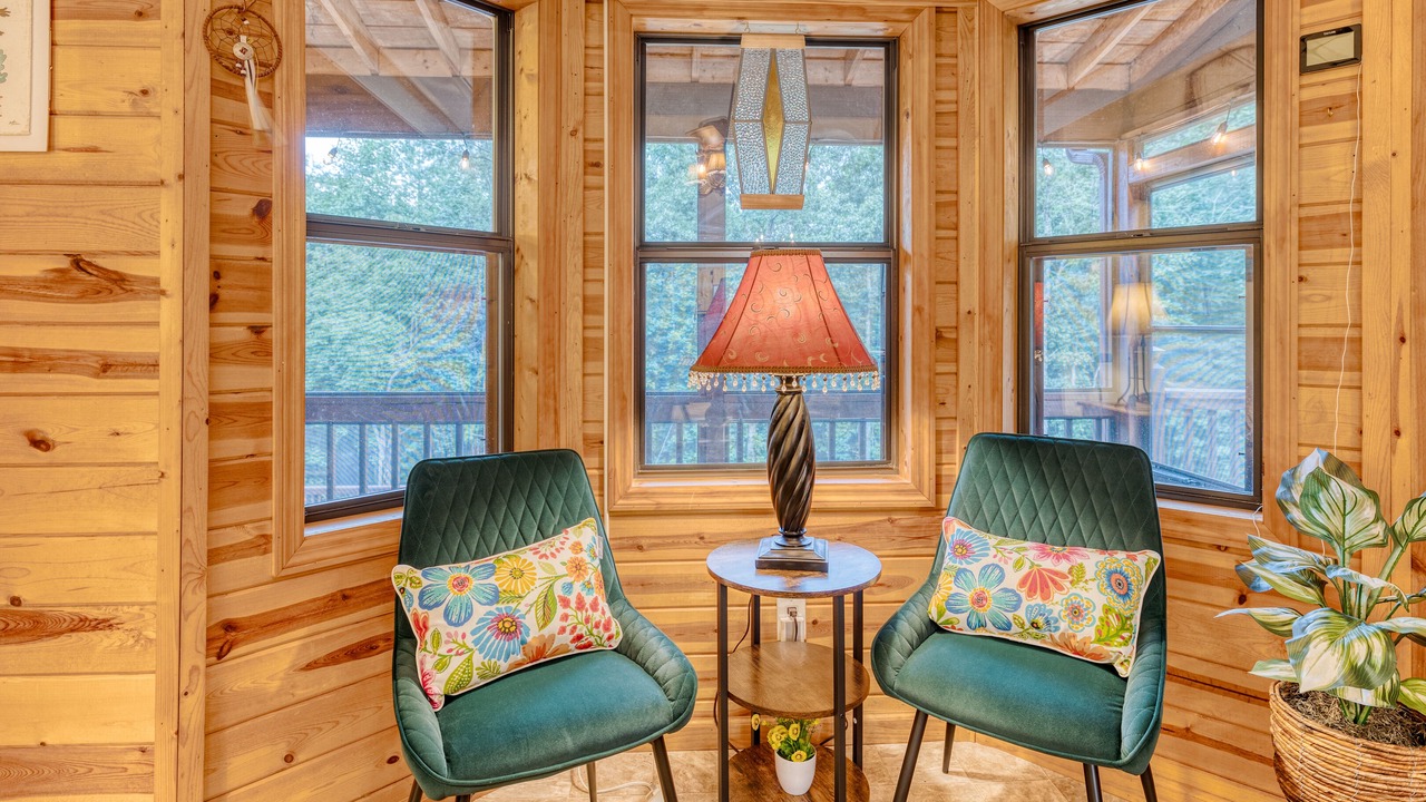 Photo of Others in My Mountain