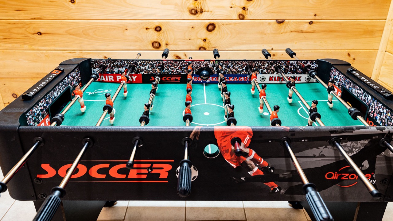 Photo of Bedroom in My Mountain