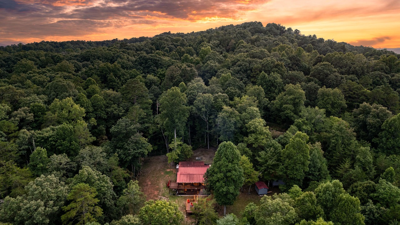 Photo of Outdoor in My Mountain