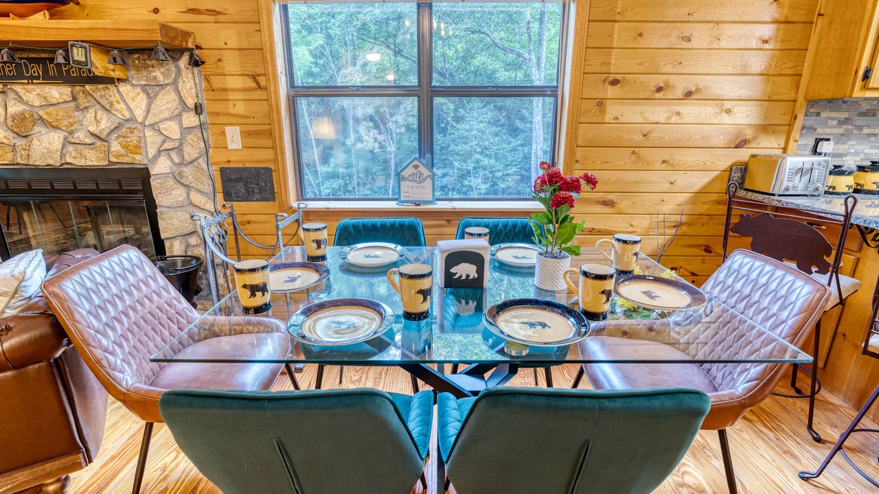 Photo of Others in My Mountain