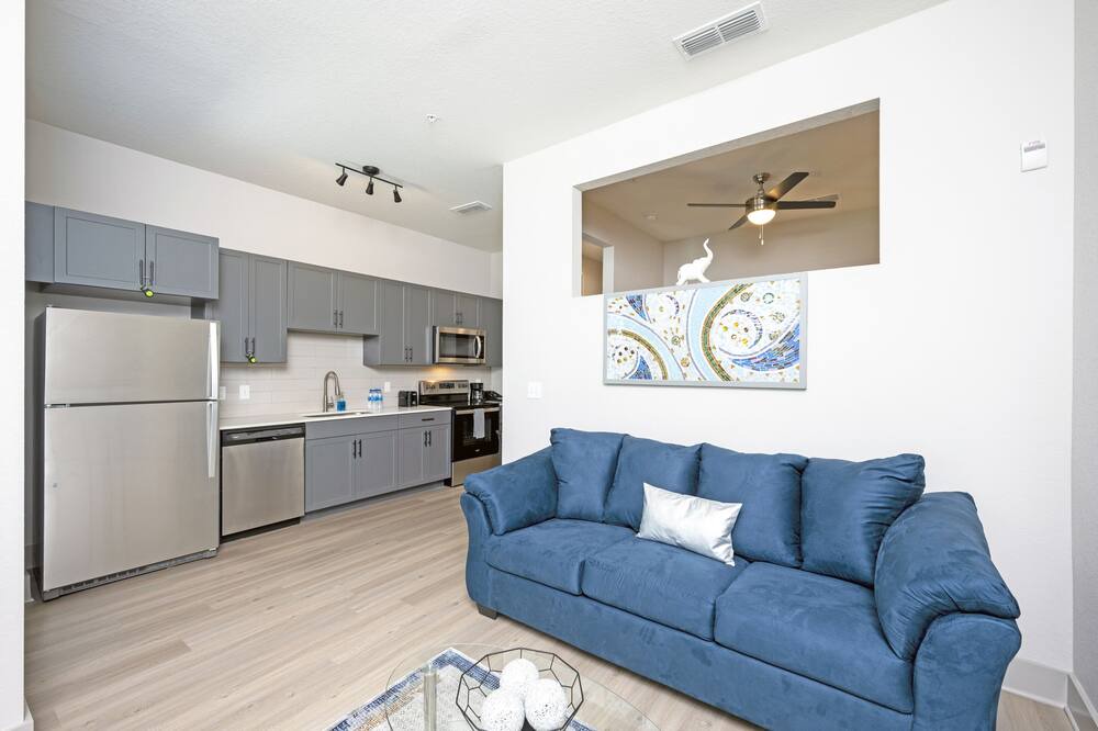 Photo of Livingroom in East Ybor