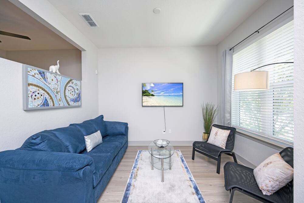 Photo of Bedroom in East Ybor