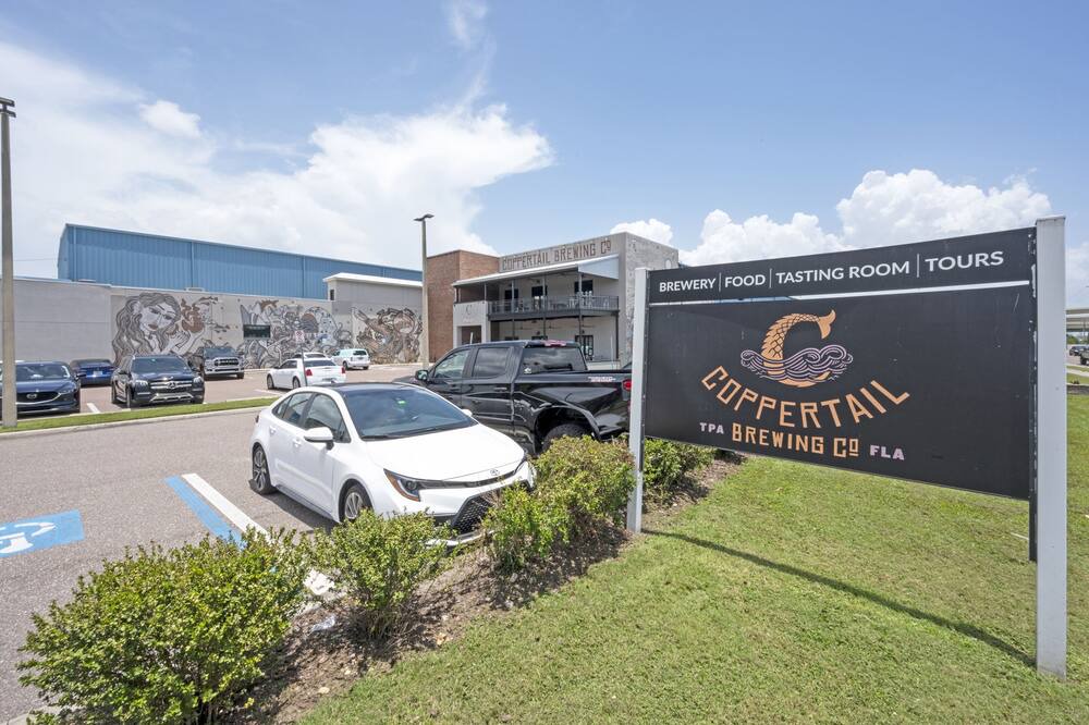 Photo of Outdoor in East Ybor