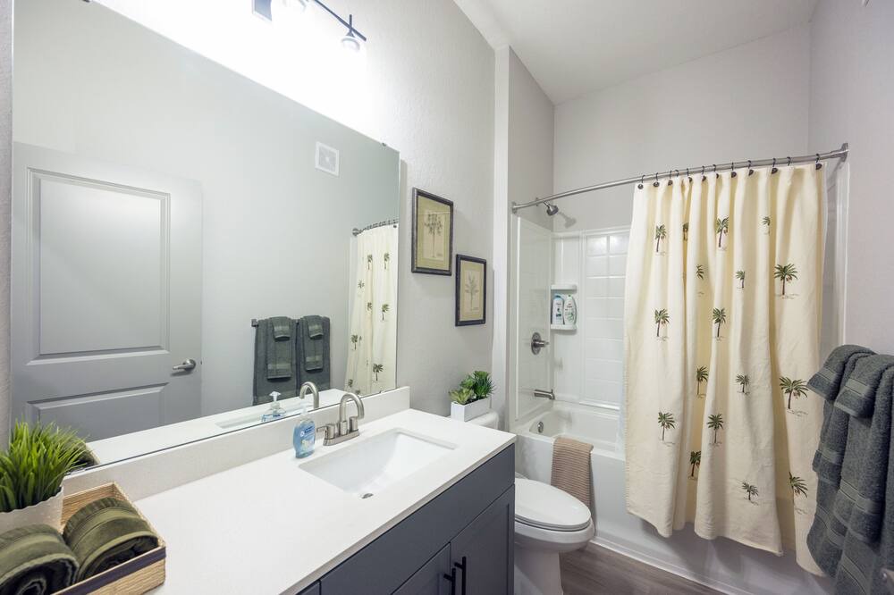 Photo of Bathroom in East Ybor