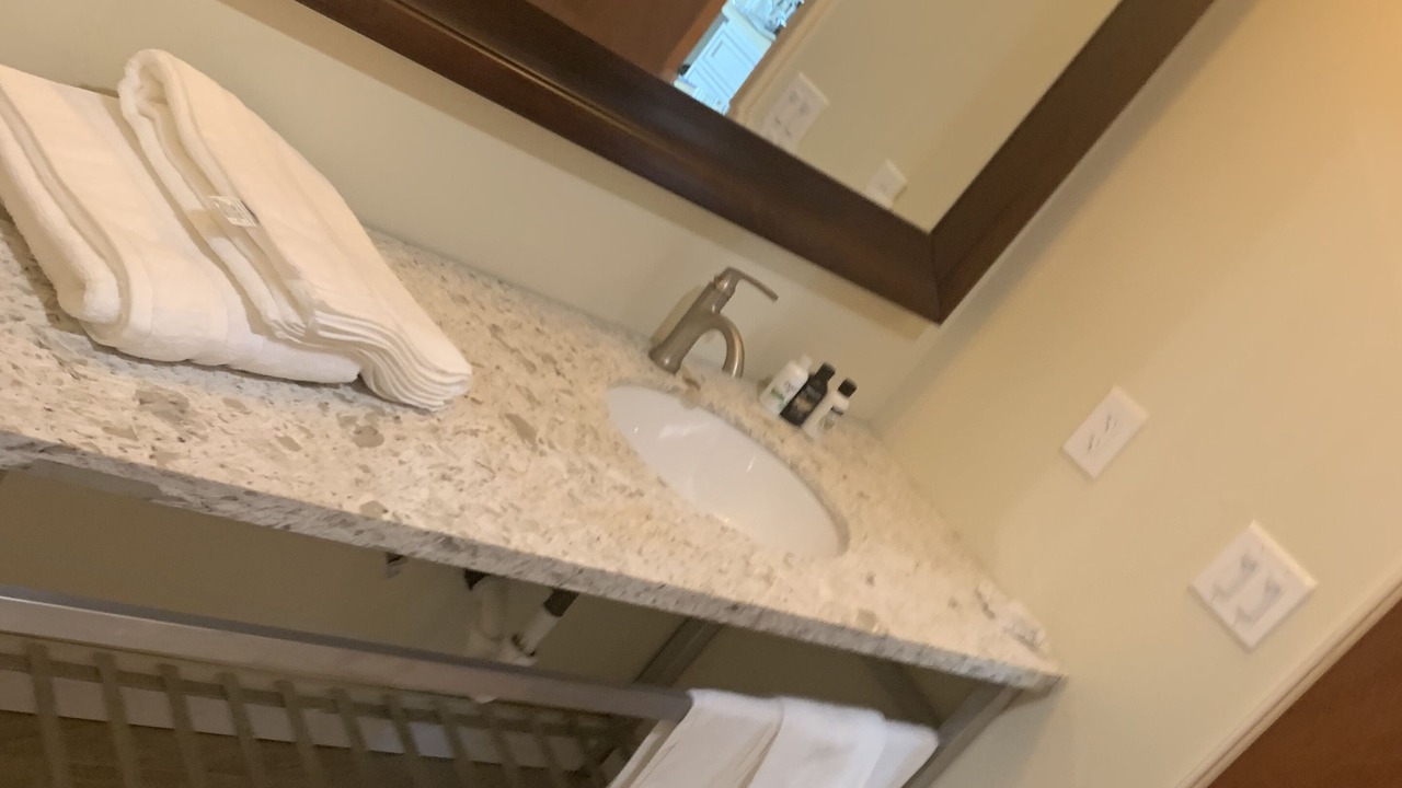 Photo of Bathroom in Central Houghton