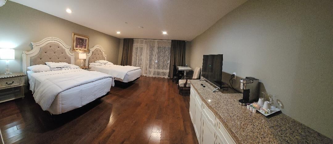 Photo of Bedroom in Central Houghton