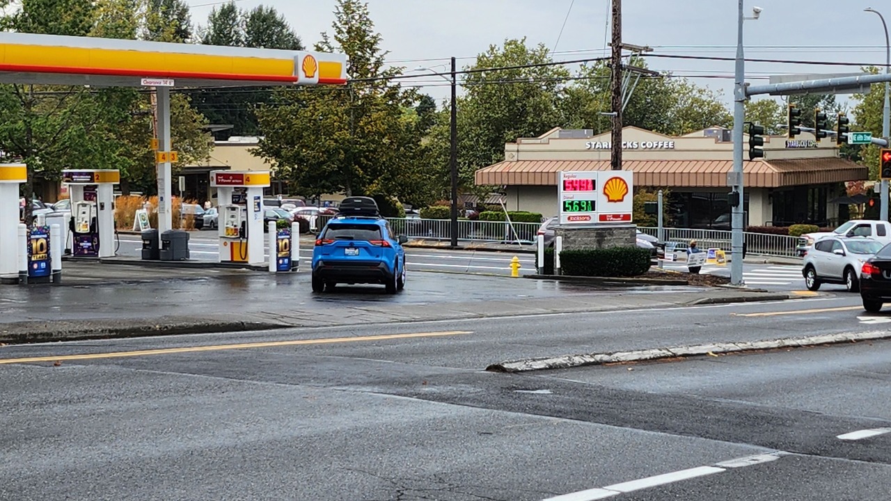 Photo of Outdoor in Central Houghton