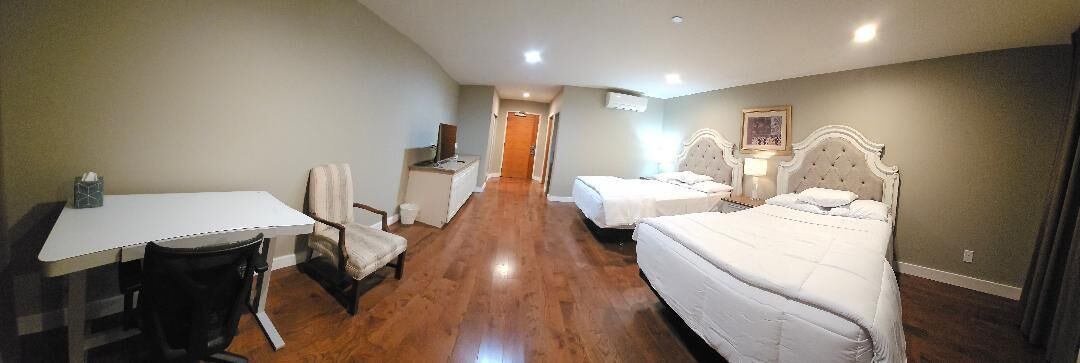 Photo of Bedroom in Central Houghton