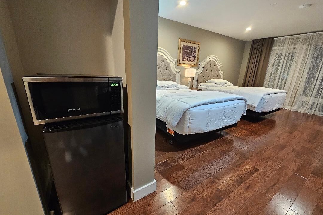 Photo of Bedroom in Central Houghton