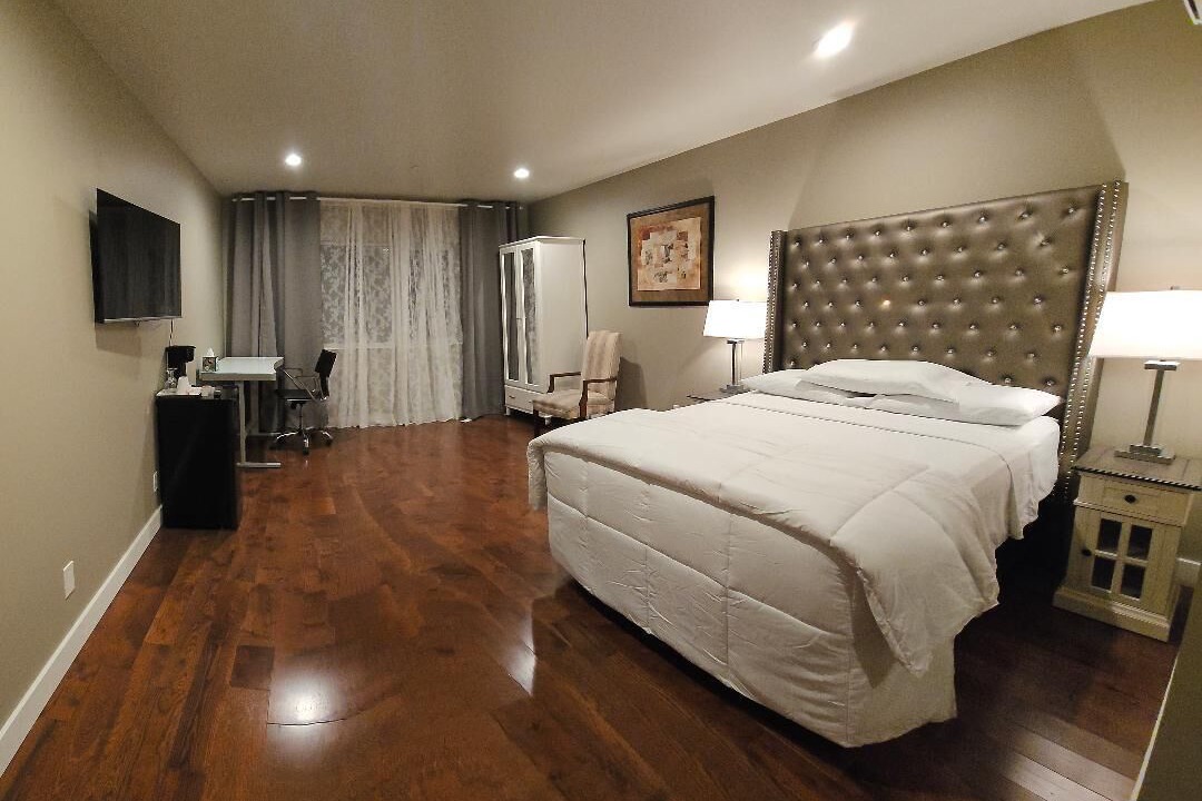 Photo of Bedroom in Central Houghton