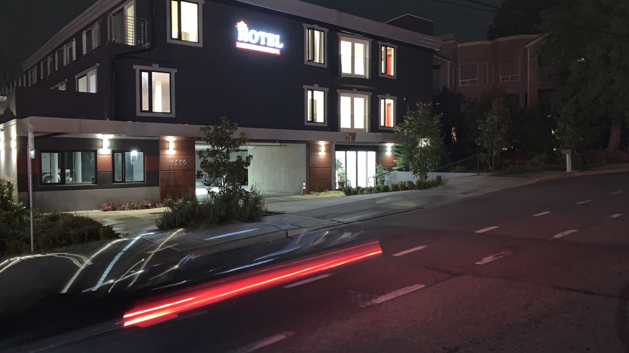 Photo of Outdoor in Central Houghton