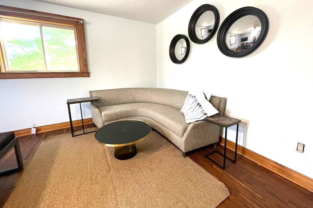 Photo of Livingroom in Norland