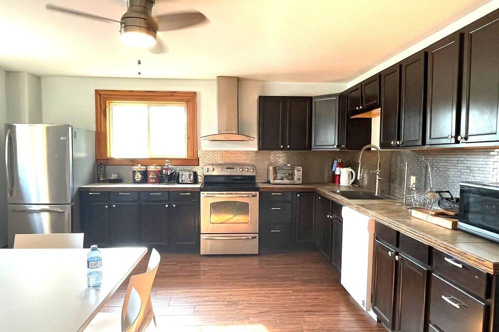 Photo of Kitchen in Norland