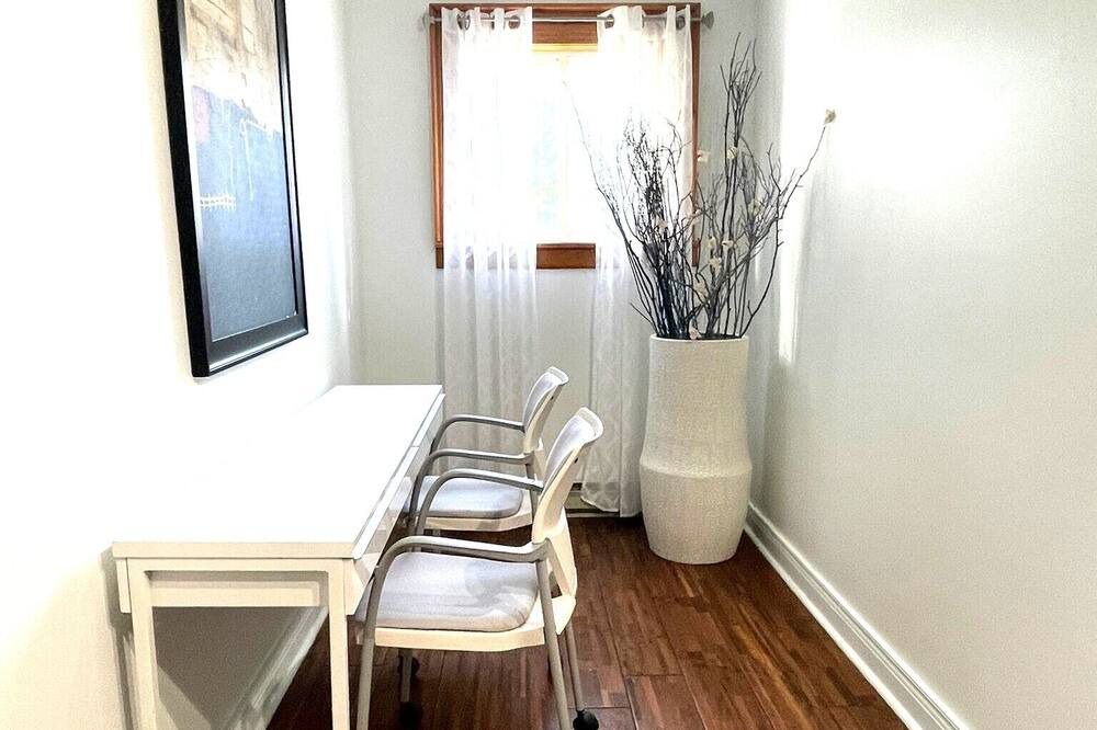 Photo of Bedroom in Norland