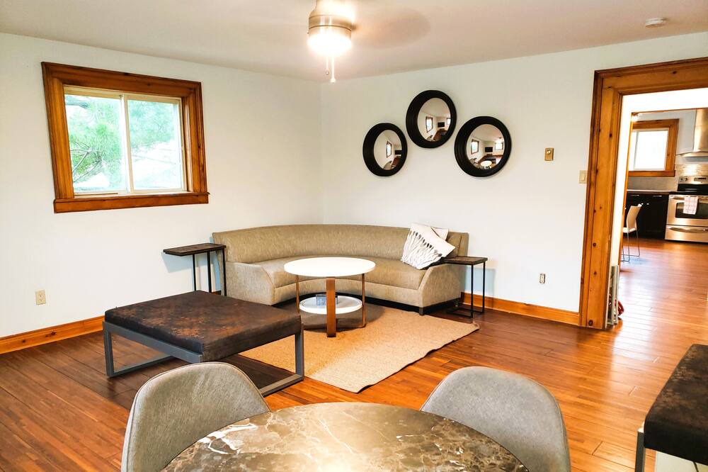 Photo of Livingroom in Norland