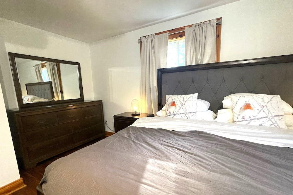 Photo of Bedroom in Norland