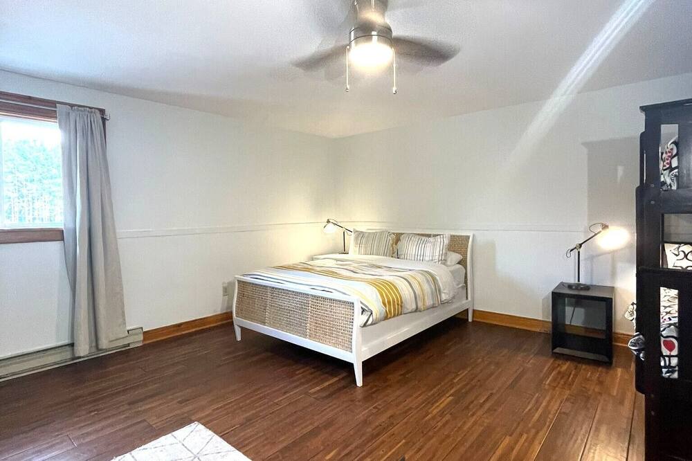Photo of Bedroom in Norland