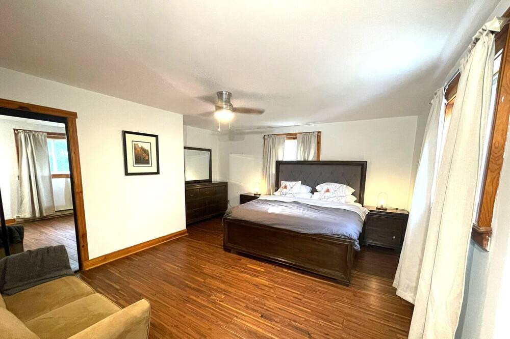 Photo of Bedroom in Norland