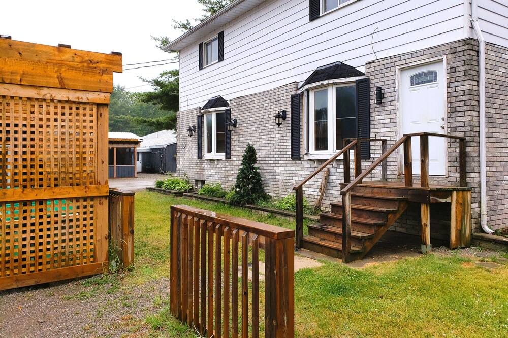 Photo of Outdoor in Norland