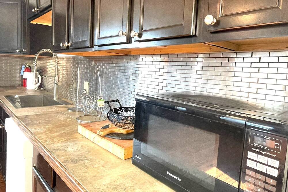 Photo of Kitchen in Norland