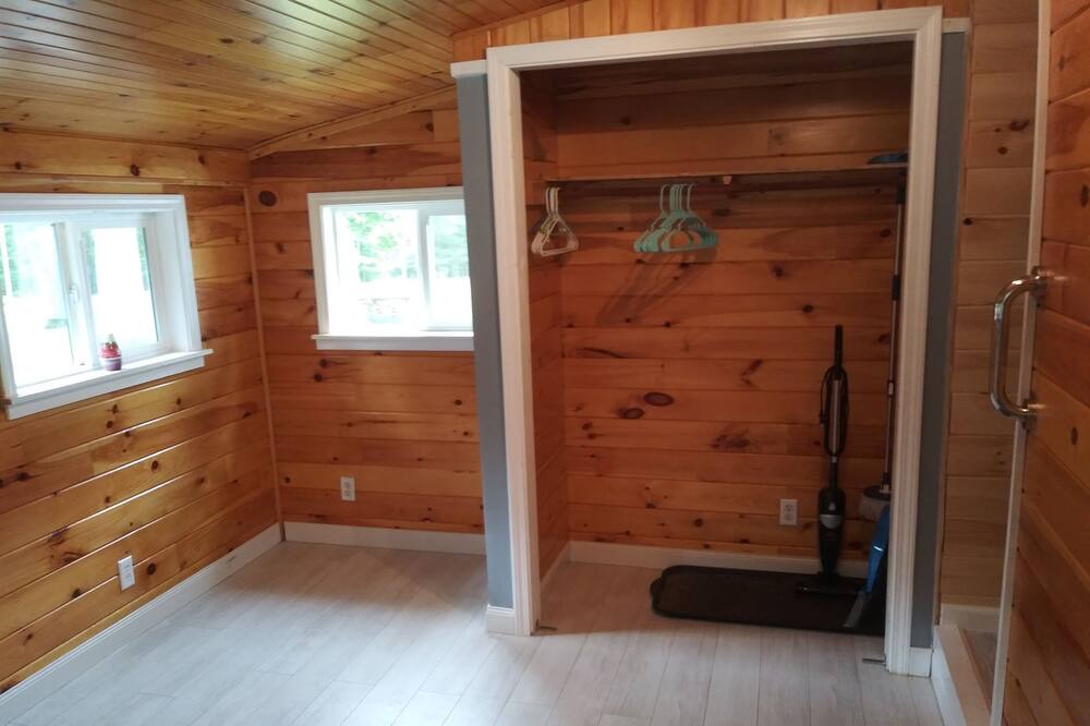 Photo of Bedroom in Forestport