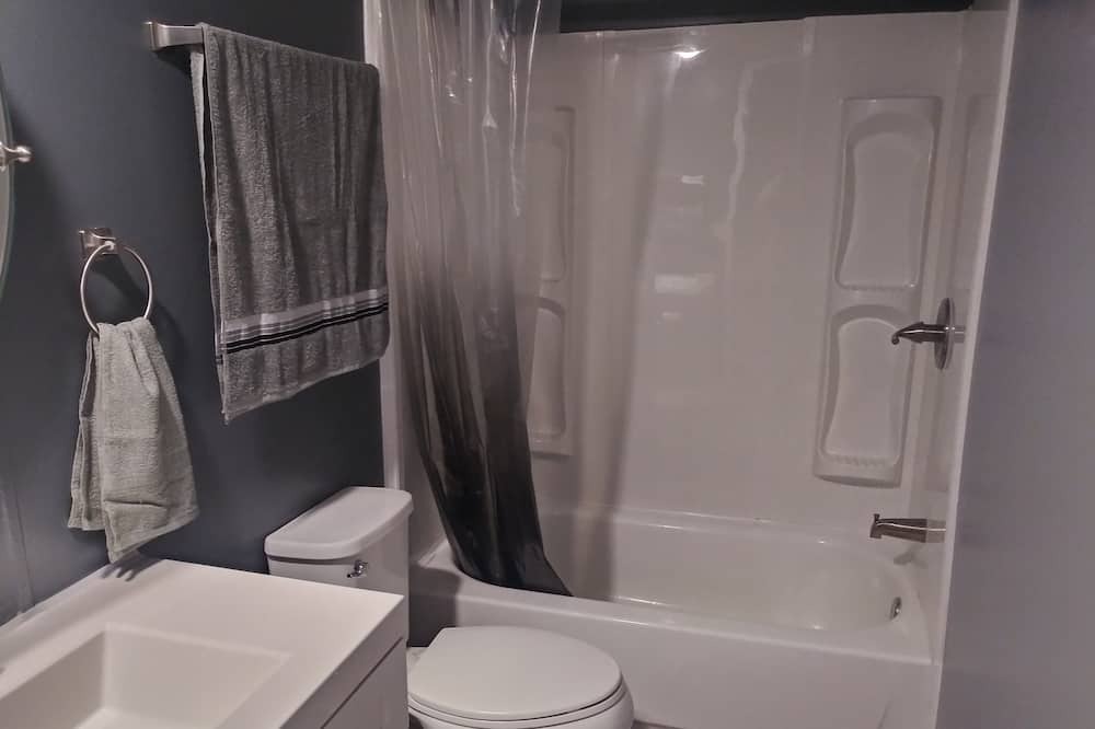 Photo of Bathroom in Forestport