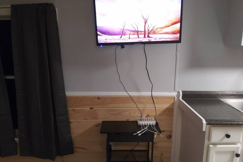 Photo of Bedroom in Forestport