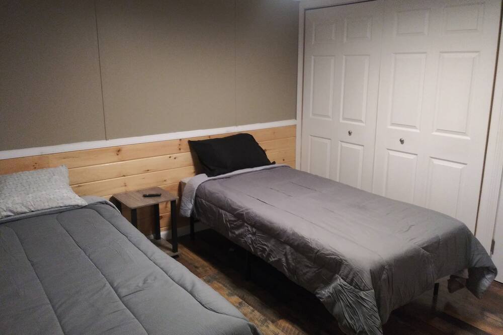 Photo of Bedroom in Forestport