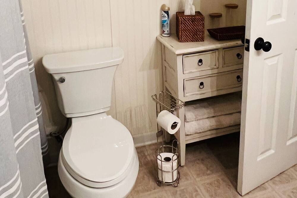 Photo of Bedroom in Houma