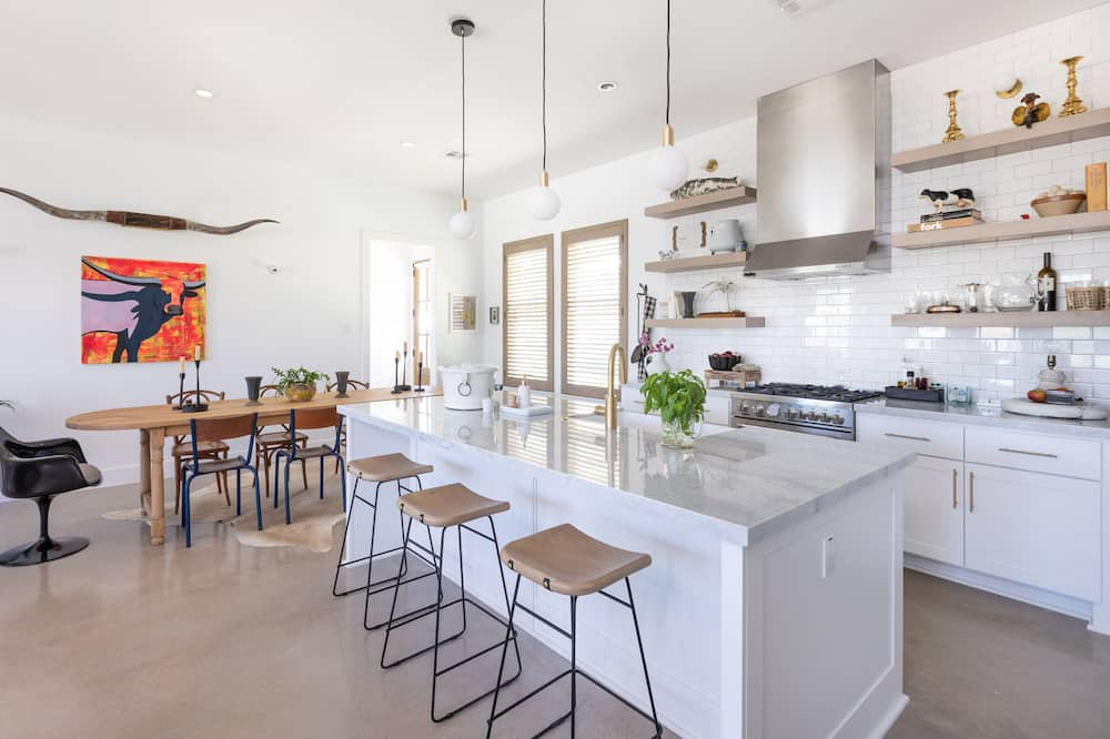 Photo of Kitchen in New Ulm