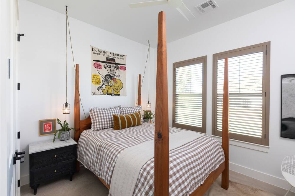 Photo of Bedroom in New Ulm