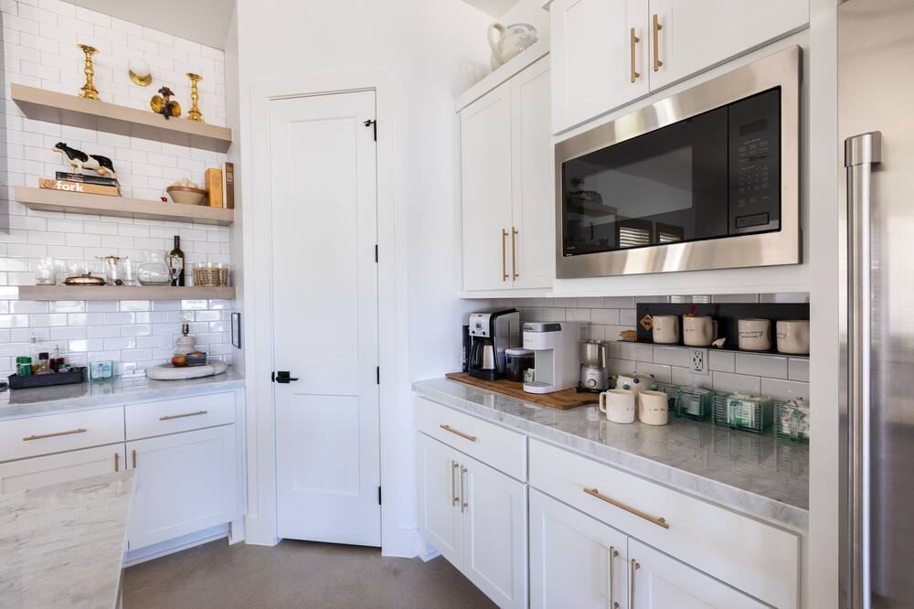 Photo of Kitchen in New Ulm
